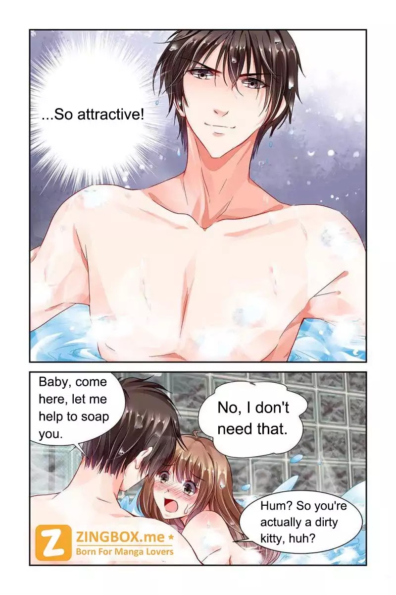 Chunqing Yatou Huolala Chapter 78 page 7 - Chapter 78