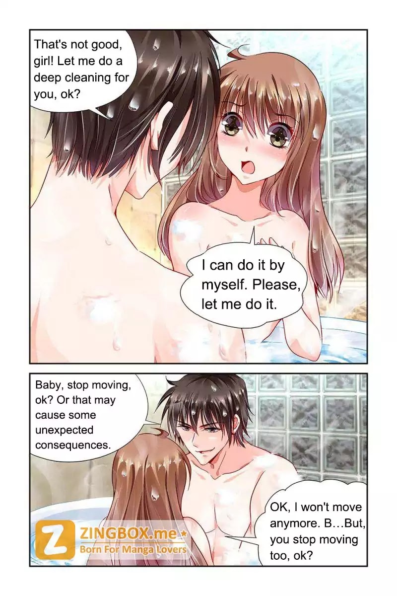 Chunqing Yatou Huolala Chapter 78 page 8 - Chapter 78