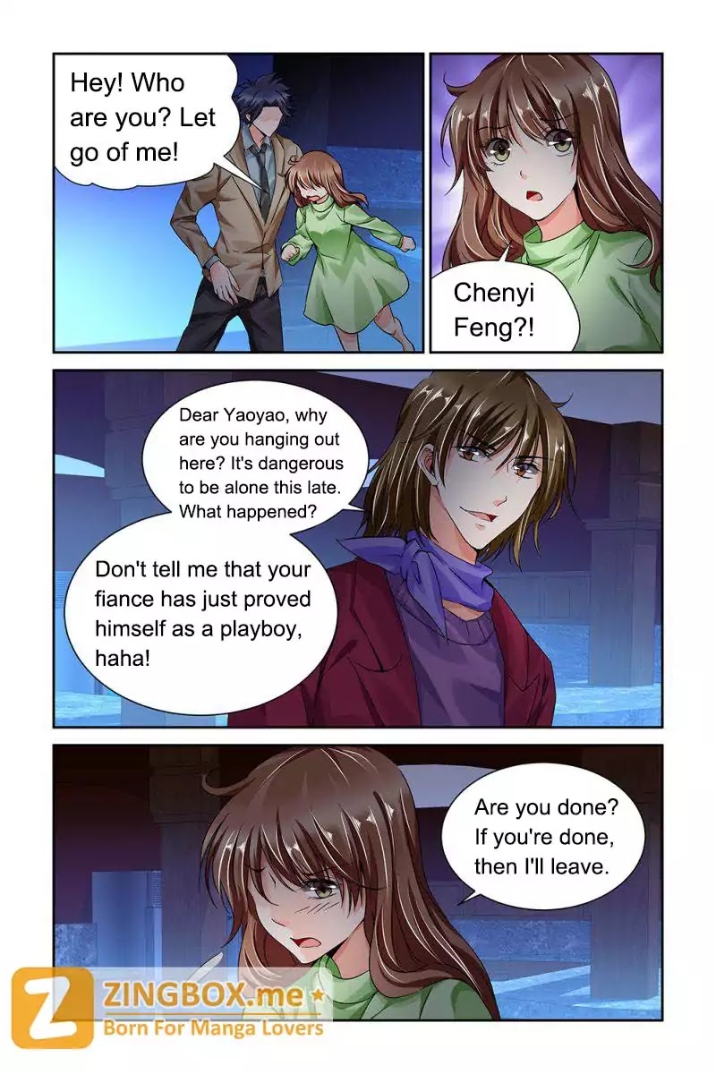 Chunqing Yatou Huolala Chapter 82 page 4 - Chapter 82