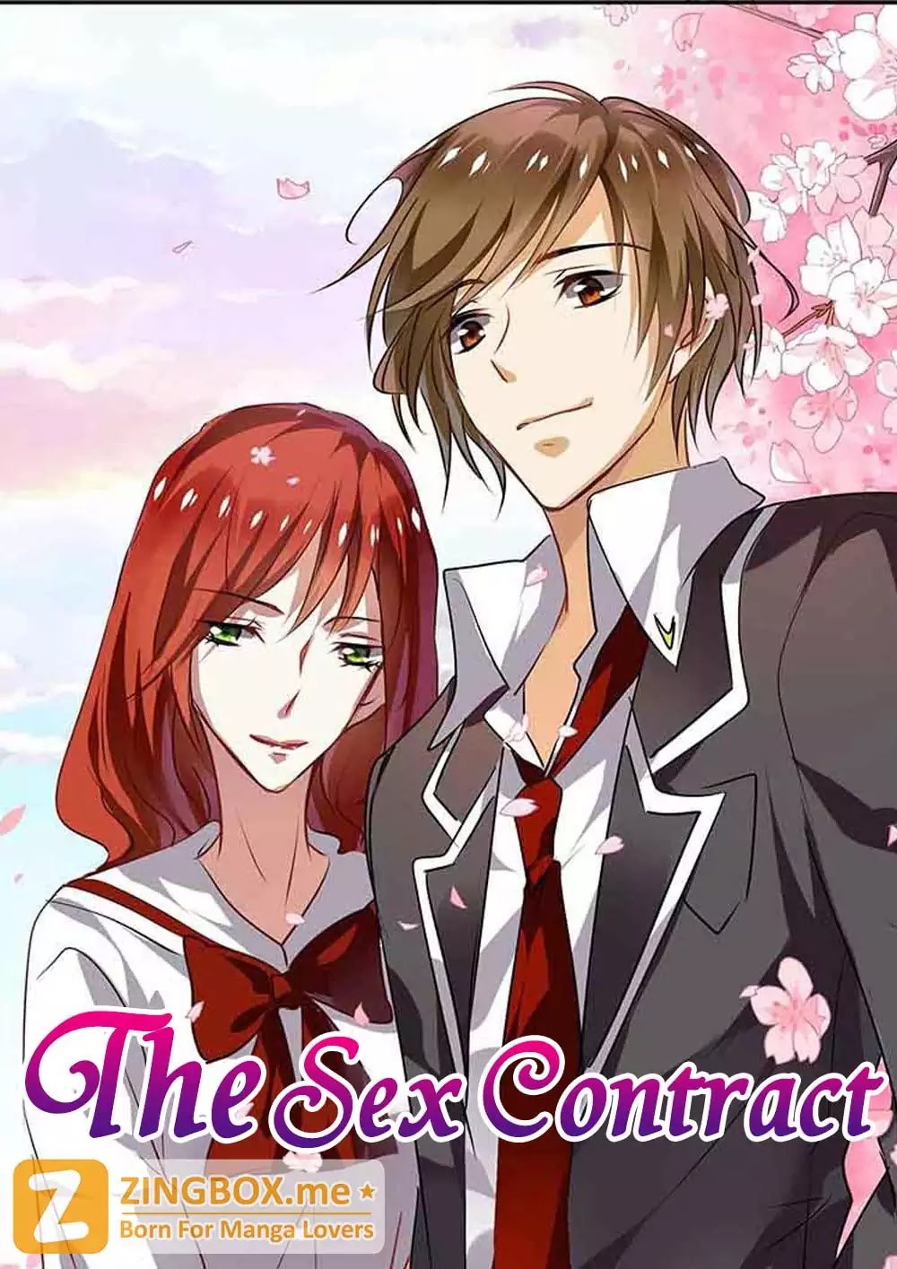 Chunqing Yatou Huolala Chapter 83 page 1 - Chapter 83