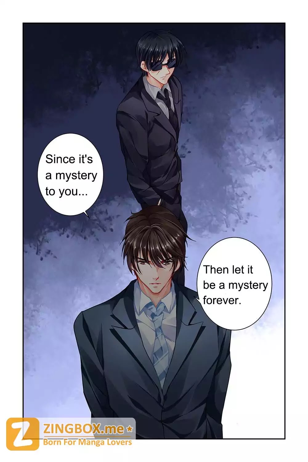 Chunqing Yatou Huolala Chapter 86 page 6 - Chapter 86