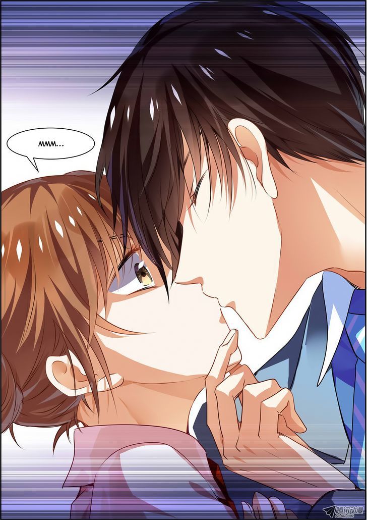 Chunqing Yatou Huolala Chapter 9 page 4 - Chapter 9