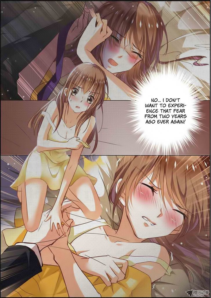 Chunqing Yatou Huolala Chapter 9 page 6 - Chapter 9