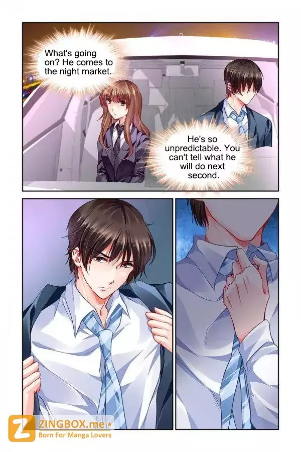 Chunqing Yatou Huolala Chapter 91 page 1 - Chapter 91