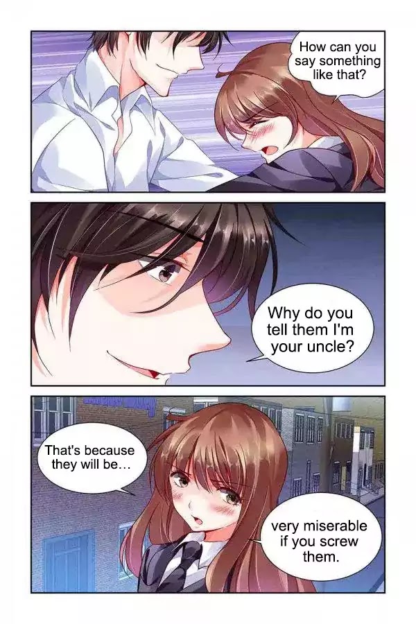 Chunqing Yatou Huolala Chapter 92 page 2 - Chapter 92