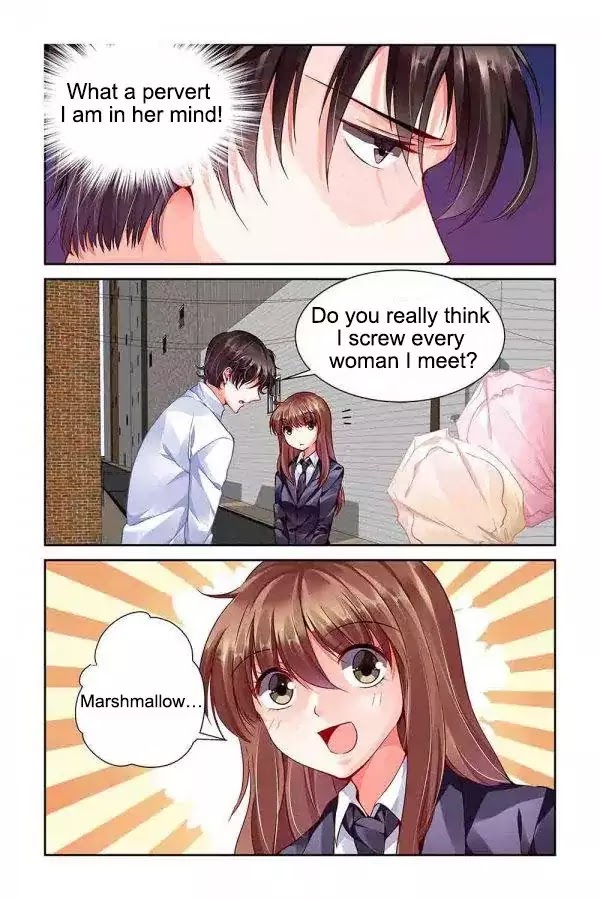 Chunqing Yatou Huolala Chapter 92 page 3 - Chapter 92