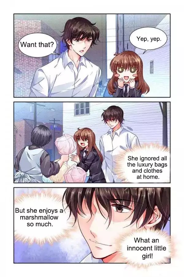 Chunqing Yatou Huolala Chapter 92 page 4 - Chapter 92