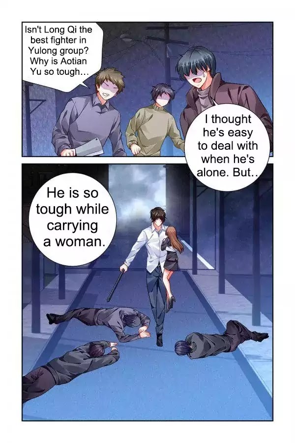 Chunqing Yatou Huolala Chapter 93 page 2 - Chapter 93