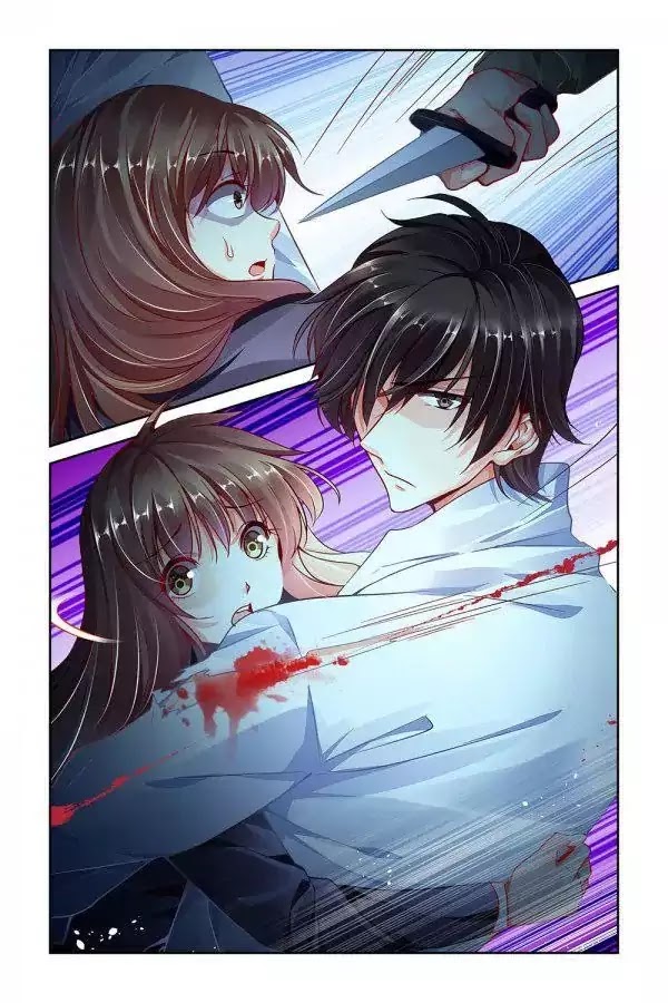 Chunqing Yatou Huolala Chapter 93 page 4 - Chapter 93