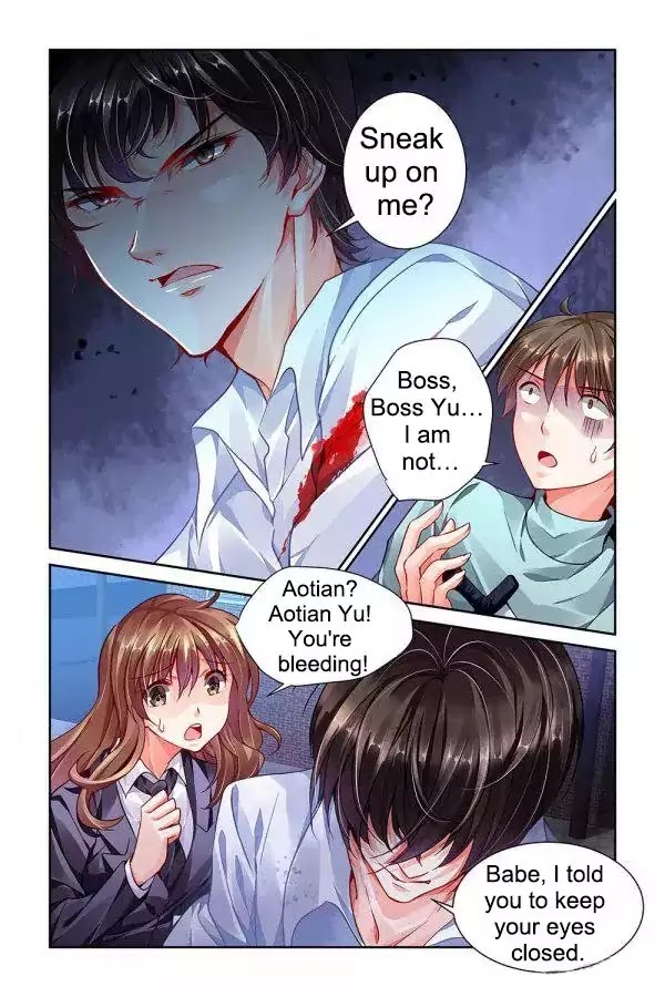 Chunqing Yatou Huolala Chapter 93 page 5 - Chapter 93