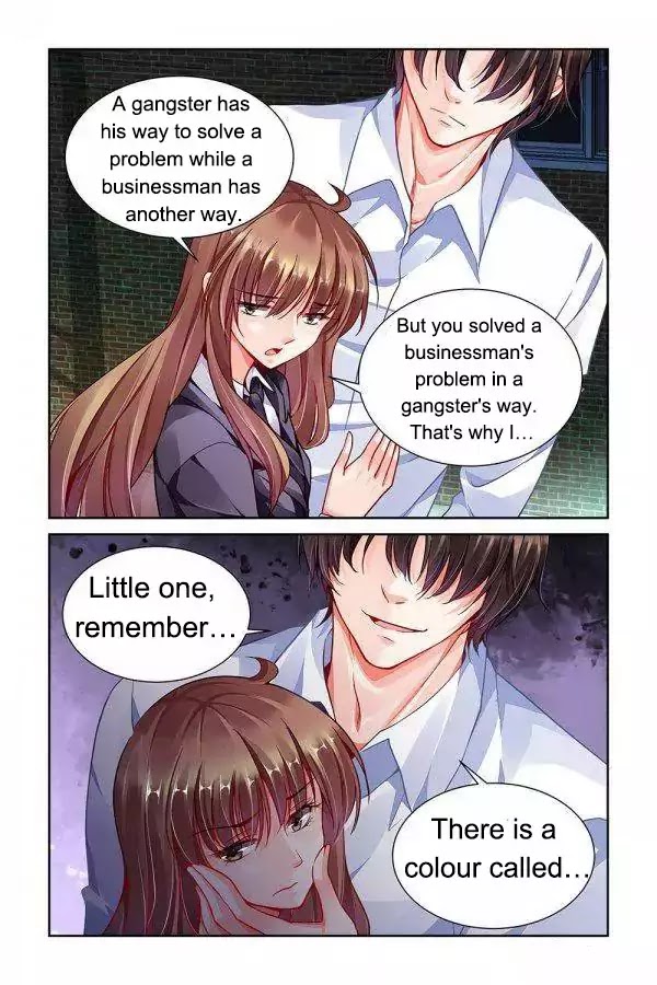 Chunqing Yatou Huolala Chapter 94 page 1 - Chapter 94