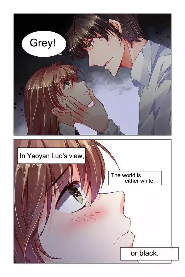 Chunqing Yatou Huolala Chapter 94 page 2 - Chapter 94