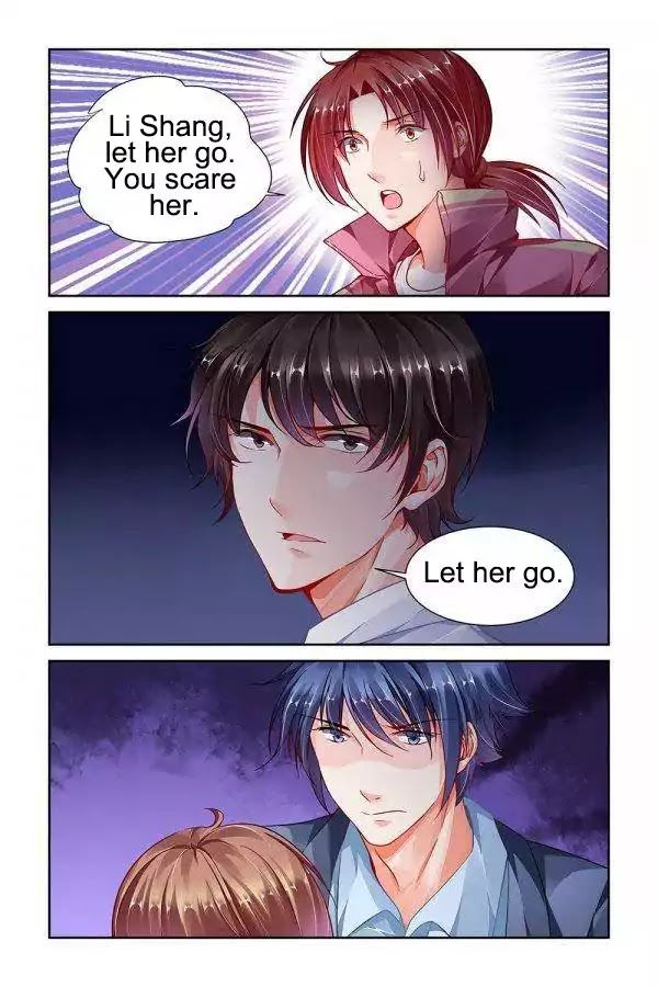 Chunqing Yatou Huolala Chapter 94 page 6 - Chapter 94