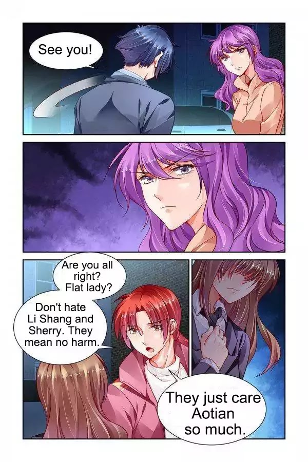 Chunqing Yatou Huolala Chapter 94 page 7 - Chapter 94