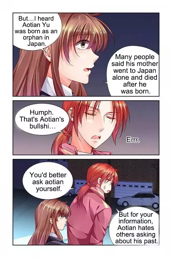 Chunqing Yatou Huolala Chapter 95 page 2 - Chapter 95