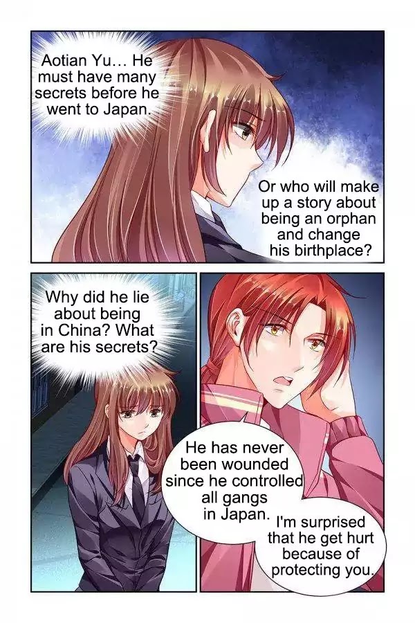 Chunqing Yatou Huolala Chapter 95 page 3 - Chapter 95
