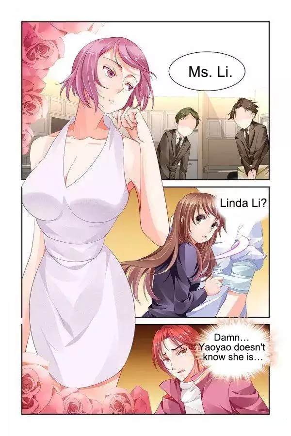 Chunqing Yatou Huolala Chapter 96 page 1 - Chapter 96