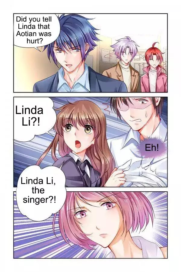 Chunqing Yatou Huolala Chapter 96 page 2 - Chapter 96