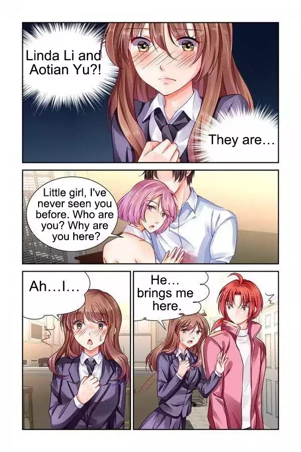 Chunqing Yatou Huolala Chapter 96 page 5 - Chapter 96