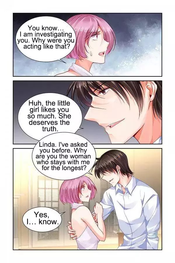 Chunqing Yatou Huolala Chapter 97 page 2 - Chapter 97