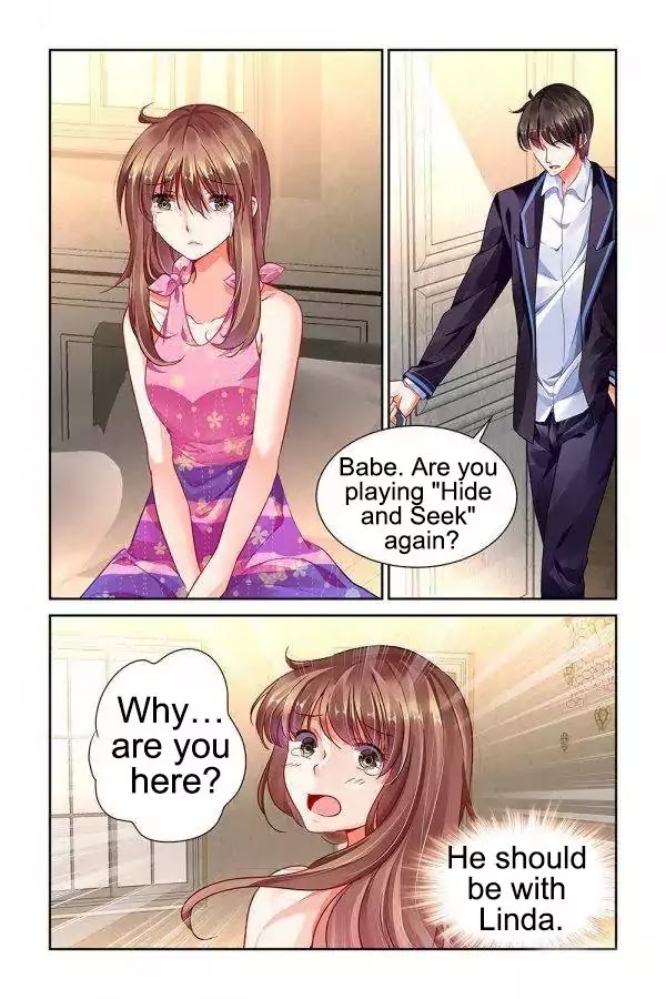 Chunqing Yatou Huolala Chapter 97 page 5 - Chapter 97