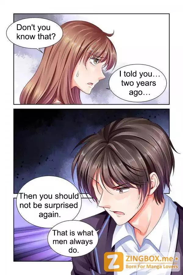 Chunqing Yatou Huolala Chapter 98 page 1 - Chapter 98