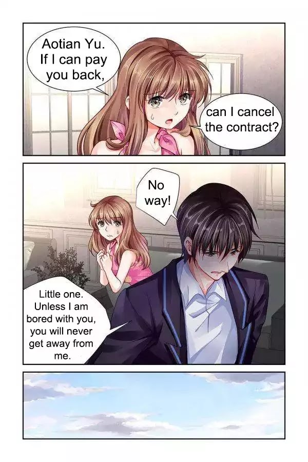 Chunqing Yatou Huolala Chapter 98 page 2 - Chapter 98