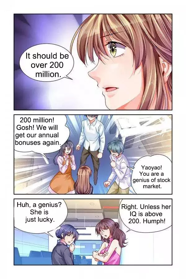 Chunqing Yatou Huolala Chapter 98 page 7 - Chapter 98