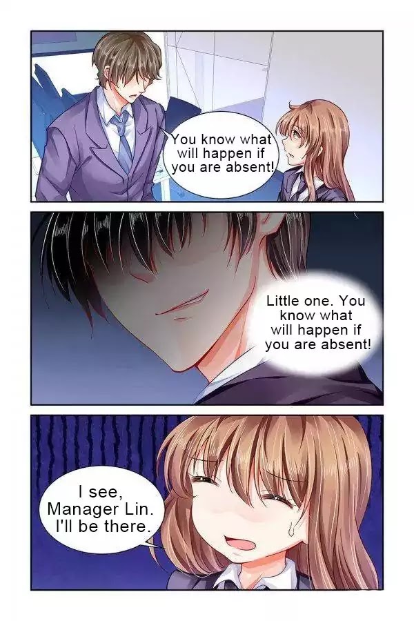 Chunqing Yatou Huolala Chapter 99 page 3 - Chapter 99