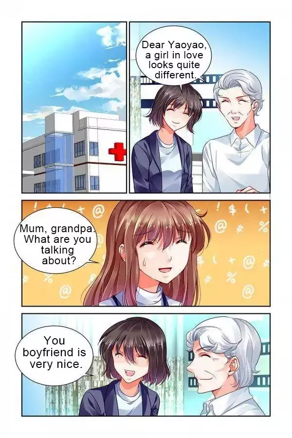Chunqing Yatou Huolala Chapter 99 page 4 - Chapter 99