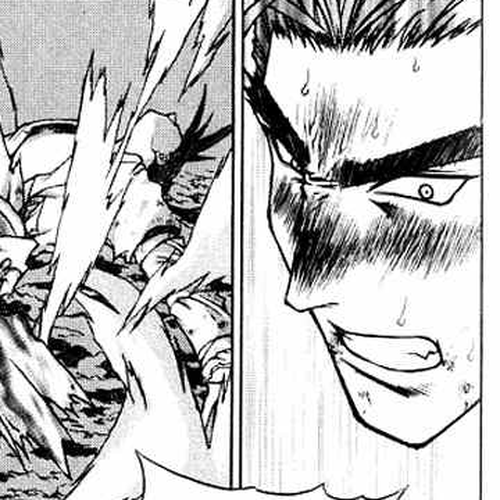 Chunrangyuljun Chapter 10 cover