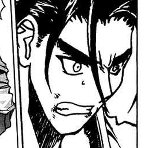 Chunrangyuljun Chapter 11 cover