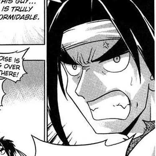 Chunrangyuljun Chapter 14 cover