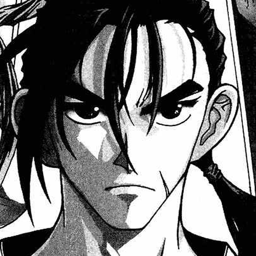 Chunrangyuljun Chapter 16 cover
