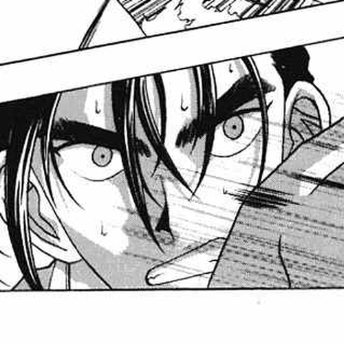 Chunrangyuljun Chapter 17 cover