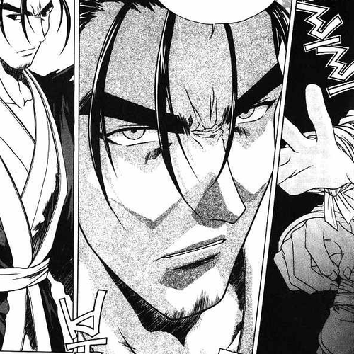Chunrangyuljun Chapter 19 cover