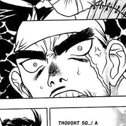 Chunrangyuljun Chapter 2 cover