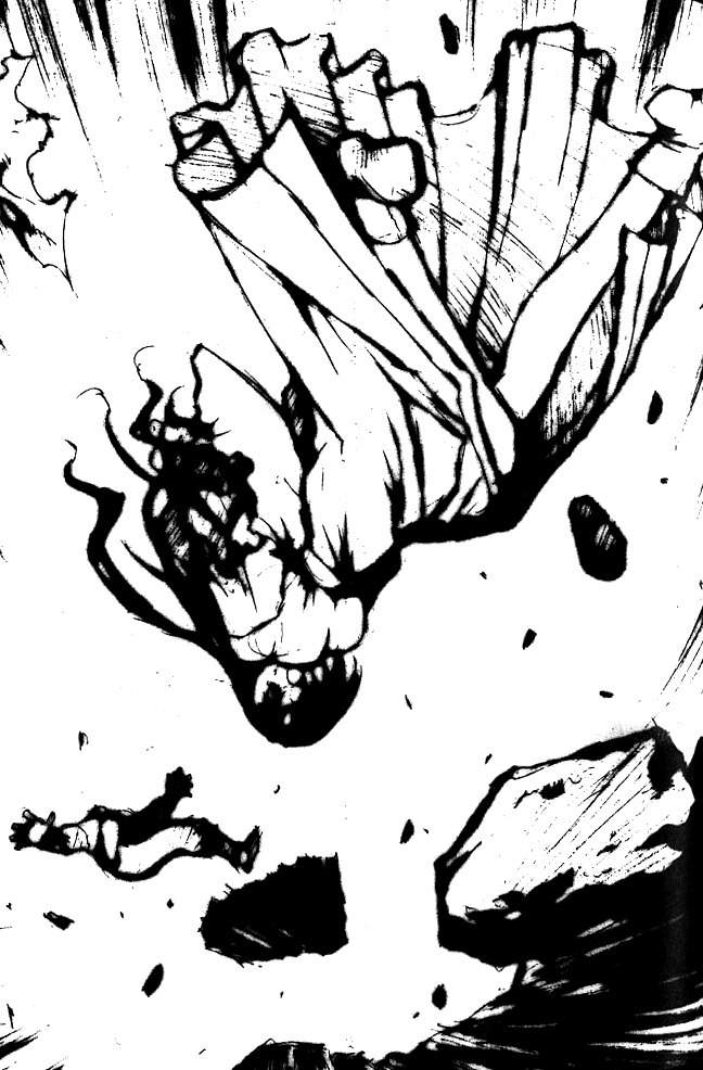 Chunrangyuljun Chapter 21 page 18 - Chapter 21