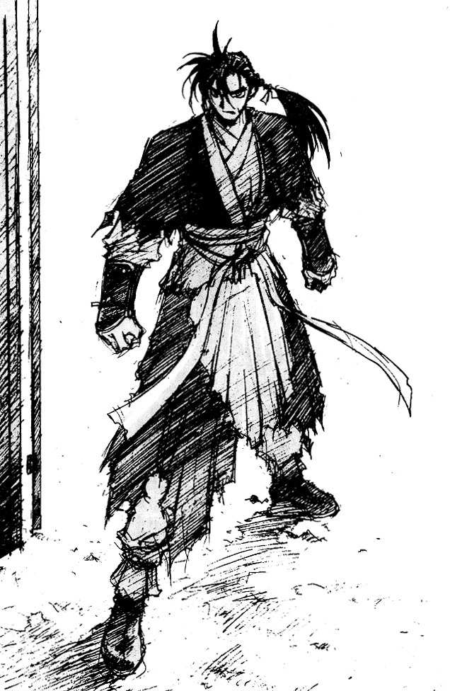 Chunrangyuljun Chapter 23 page 18 - Chapter 23