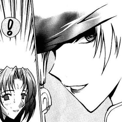 Chunrangyuljun Chapter 23 cover