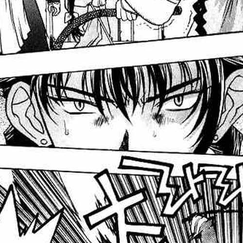 Chunrangyuljun Chapter 25 cover