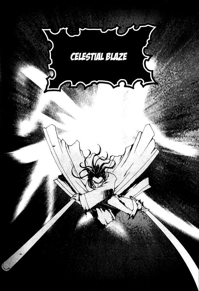 Chunrangyuljun Chapter 28 page 27 - Chapter 28