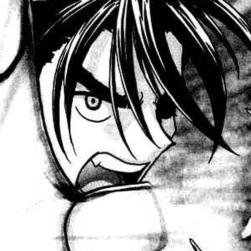 Chunrangyuljun Chapter 28 cover