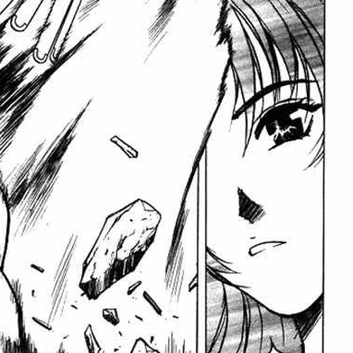Chunrangyuljun Chapter 3 cover