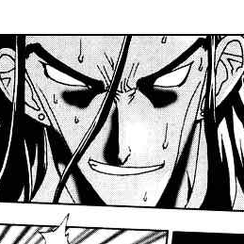 Chunrangyuljun Chapter 31 cover