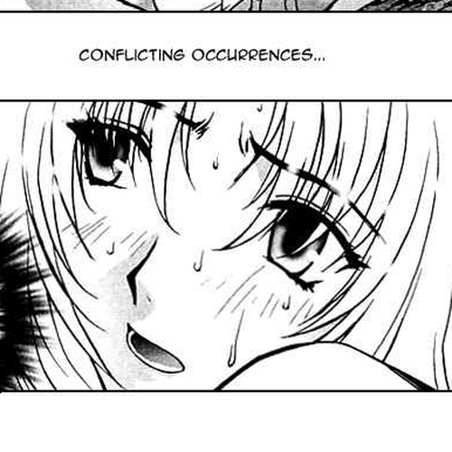 Chunrangyuljun Chapter 33 cover