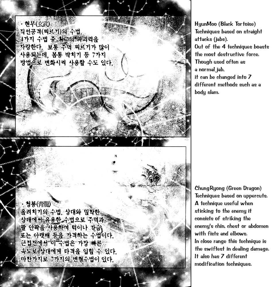 Chunrangyuljun Chapter 34 page 2 - Chapter 34