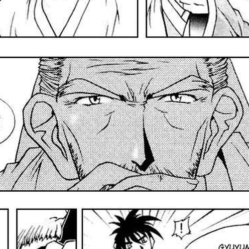 Chunrangyuljun Chapter 35 cover
