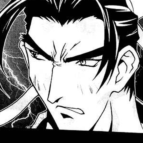 Chunrangyuljun Chapter 36 cover