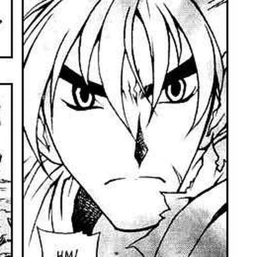 Chunrangyuljun Chapter 38 cover